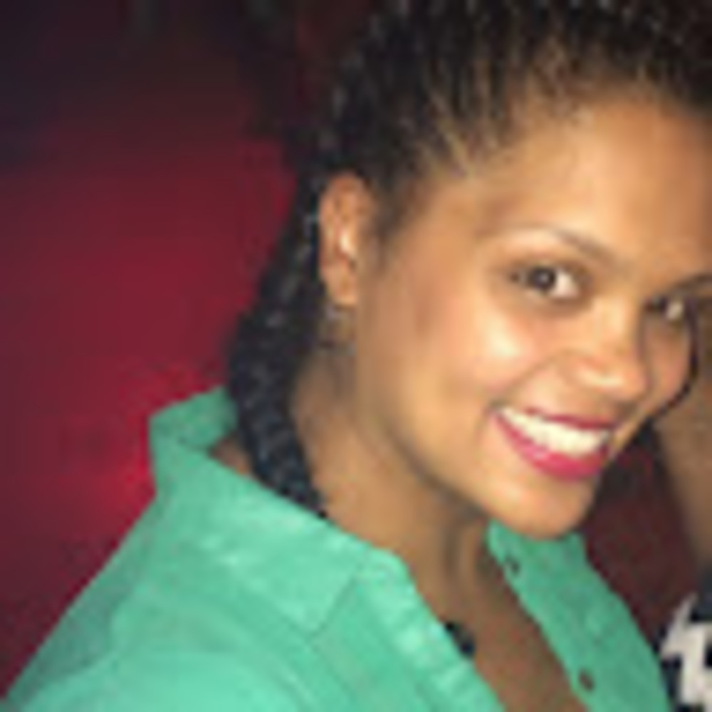 Meet your Posher, Erika